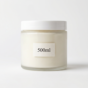 <span class=keywords><strong>Crema</strong></span> Corpo Ultra <span class=keywords><strong>Idratante</strong></span> Intensiva, Texture Densa, Idratazione a Lunga Durata 24 Ore per Pelle <span class=keywords><strong>Molto</strong></span> Secca - Product Image 1