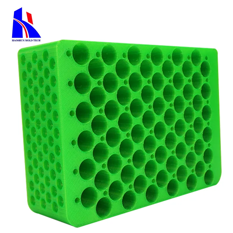 Alta precisión ABS PLA PEEK Carbono TPU Goma Resina Productos de plástico SLA SLS FDM Servicio Prototipo Impresión 3D personalizada