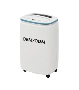 Deumidificatore Portatil 10L Automatique Maison Mini Deshumidificador Portable Déshumidificateur D'air À Vendre Petit Déshumidificateur - Product Image 1