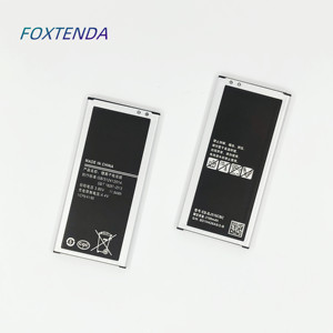 <span class=keywords><strong>Batterie</strong></span> de remplacement Li-ion 3.85v pour téléphone portable standard d'origine pour <span class=keywords><strong>batterie</strong></span> <span class=keywords><strong>Samsung</strong></span> Galaxy S6 <span class=keywords><strong>S7</strong></span> S8 - Product Image 3