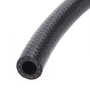 Tuyau de gaz transparent jaune-bleu de 10 mm pour <span class=keywords><strong>chauffage</strong></span> <span class=keywords><strong>au</strong></span> gaz GPL/GNC avec service de découpe pour distributeur/de ravitaillement de GNC - Product Image 2