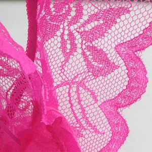 Slip Sexy da Donna, Mutandine Trasparenti in Pizzo, <span class=keywords><strong>Perizoma</strong></span> Femminile - Product Image 4