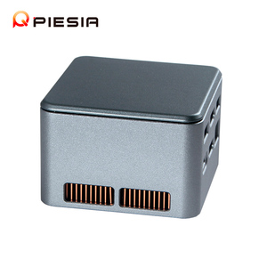 Mini-ordinateur de bureau portable 75x75x52mm N95 N100 N300 <span class=keywords><strong>N5105</strong></span> N6005 1 LAN intégré 8 Go 16 Go de RAM M.2 2242 DC 12V <span class=keywords><strong>Nuc</strong></span> Mini Pc - Product Image 4