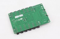 LINSN-pantalla LED de servicio, tarjeta receptora, RV908M32 1/32