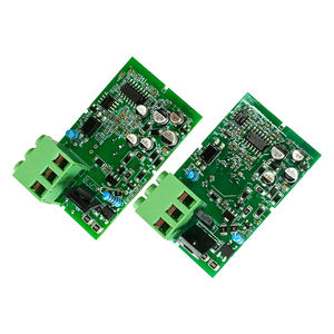 ODM OEM 120W 200W Interrupteur de commande sonore PCBA Interrupteur de commande optique PCBA Interrupteur mural PCBA - Product Image 1