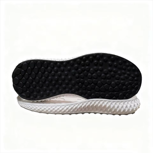 Customizable Sport <b>Shoes</b> Outsoles MD TPR Material Anti-Slip Flexible <b>Soft</b> Comfortable High Elasticity Kezhi International - Product Image 5