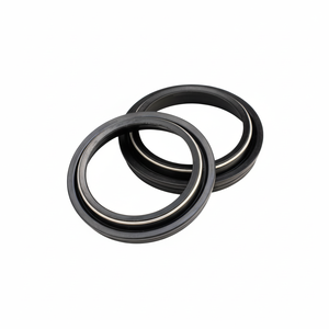 K-tech Dust <b>Covers</b> for KYB NOK Beta RR 200 20-24 KYB NOK <b>Wheel</b> Dust Shields for 200 20-24 Motorcycles - Product Image 1