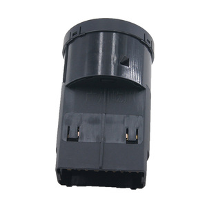 Interrupteur de phare avec commande des feux antibrouillard 6EA941531C pour voitures Volkswagen Audi - Product Image 3