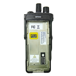 วิทยุสื่อสารดิจิตอล DGP5550 อุปกรณ์ไร้สาย VHF ระยะไกล วอล์คกี้ทอล์คกี้ - Product Image 6