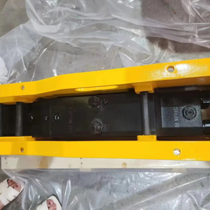 Martillo Hidráulico Tipo Caja SB30 para Excavadoras de 2.5-4.5 Toneladas, Compatible con Motor, 1 Año de Garantía - Uso en Construcción y Minería - Product Image 1