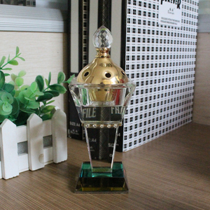 Wholesale Crystal <strong>Chinese</strong> <strong>Incense</strong> <strong>burner</strong> for Sale - Product Image 5