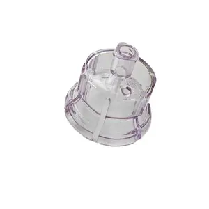 Yüksek hassasiyetli plastik üreticileri flakon erişim cihazları flakon adaptörü tıbbi enjeksiyon kalıp işleme enjeksiyon kalıbı