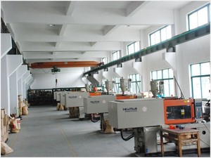 P & m tùy chỉnh OEM chất lượng cao tiêm đúc ISO9001 chứng nhận PP Nhựa Đo muỗng và bột thìa - Product Image 2