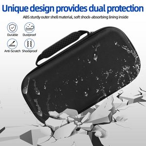 Estuche de Transporte Rígido de Alta Calidad para Walkie Talkies y Radios Portátiles - Product Image 4