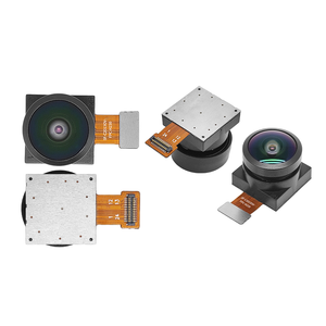 Module de caméra MIPI CMOS OV2710 2MP, taille de pixel 3M, objectif grand angle <span class=keywords><strong>1080P</strong></span>, surveillance CCTV, VR H230, FOV, compression YUV - Product Image 2