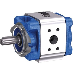 Pompe hydraulique Rexroth PVV41-1X/082-046RA15UUMC pour applications chimiques, entraînement électromagnétique - Product Image 1