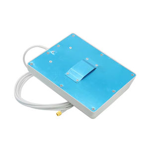 Antenna Direzionale Impermeabile a Pannello 20dBi ad Alto Guadagno Dual Band 2.4G 5G 5.8G, Antenna WIFI Esterna per Esterni 50km - Product Image 4