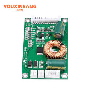 <span class=keywords><strong>CA</strong></span>-233แผงวงจรกระแสคงที่ไฟแบคไลท์ทีวี LED LCD ขนาด32-60นิ้วอเนกประสงค์55-255โวลต์เอาต์พุตบอร์ดกระแสคงที่ - Product Image 6