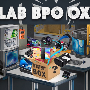 Mysterybox Điện tử lễ hội <span class=keywords><strong>2025</strong></span> Quà Tặng Mới lạ Quà Tặng 3C may mắn bí ẩn hộp 100% bất ngờ giành chiến thắng sản phẩm ngẫu nhiên - Product Image 6