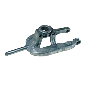 Bisel para Reposacabezas de Piezas de Automóvil de <span class=keywords><strong>Zamak</strong></span> #5 Fundido a Presión con Acabado Cromado Brillante para Vehículos - Product Image 3