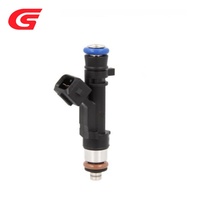 Inyector de combustible 6001548024 8200227124 A178352A 0280158035 0280158034 para Renault Logan 1,4/1,6
