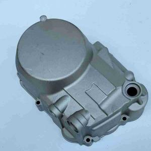 Yinxiang 140 Piezas de Motocicleta Todoterreno, Cubierta de Motor de Fibra de Carbono Lado Derecho, Componente Crucial del Cigüeñal, Envío Aéreo - Product Image 2