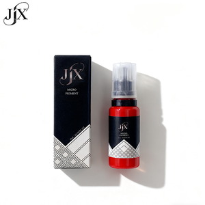 Pigmento Labial Nude Europeo JX - 16 Tonos a Base de Agua |   <span class=keywords><strong>Precio</strong></span> de Fábrica y Proveedores de Tatuajes PMU OEM ODM de Gran Calidad - Product Image 4