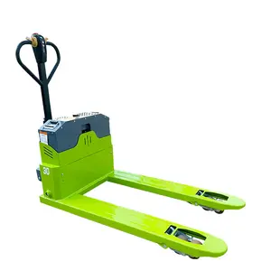 3 tấn điện Pallet AC động cơ Pallet jack điện Pallet 3000kg