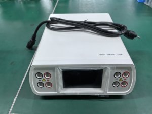 Alimentations électriques puissantes pour électrophorèse de laboratoire EPS-HV3500 pour électrophorèse sur gel, blotting - Product Image 5