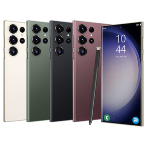 Nuovo <span class=keywords><strong>Smartphone</strong></span> Note 30 Ultra 2025, Schermo AMOLED da 7.3 Pollici, Android 15.0, 5G, Fotocamera HD Avanzata, Cellulare CDMA/LTE, Fotocamera Posteriore da 108MP - Product Image 6