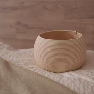 Cesta de Cuerda Moderna - Product Image 1