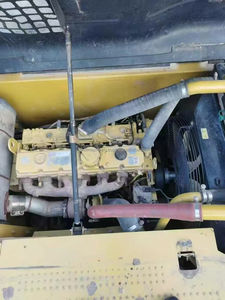 รถขุดตีนตะขาบรถขุด320สำหรับ320d2 320D แมวมือสองขนาด20ตัน - Product Image 6