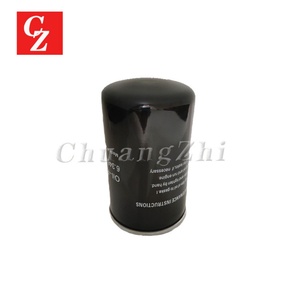 Nuevo Elemento de Filtro de Aceite de Aire 6.3461.1/A1 y 6.3461.0/H1 para Compresor de Aire Kaeser para Uso en Plantas de Manufactura - Product Image 4