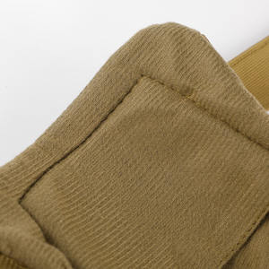 1 Pair Comfortable EVA Crashproof Industrial Knee Pads Insert Type Construction Site Work <strong>Trouser</strong> for <strong>Motorcycles</strong> Workplace - Product Image 3