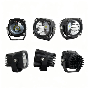 Nouveau faisceau laser à longue portée IP67, 1000 m, 12 V/24 V, 3 pouces, 25 W, projecteur laser de 3 pouces pour voitures et camions - Product Image 3