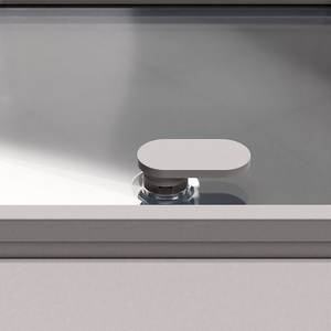 Conteneurs de stockage de réfrigérateur de nourriture de cuisine pratiques et élégants de qualité supérieure portables fabriqués en Italie - Product Image 5