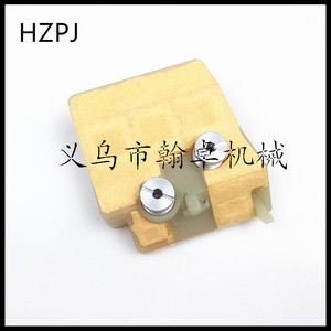 Filtros de Aire Hanzhuo 024 026 MS240 MS260, Elementos Filtrantes Esenciales, Accesorios para Motosierra - Product Image 1