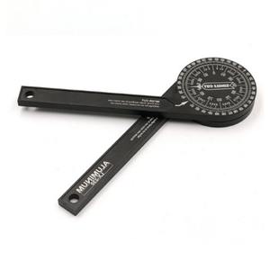 Règle d'angle à 360 degrés Lexivon Aluminum Miter Gauge LX-230 pour la coupe du bois - Product Image 3