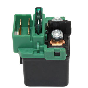 Accesorios para motocicleta, piezas de repuesto, relé de arranque para <span class=keywords><strong>KAWASAKI</strong></span> KLX 140 KLX140 KSF450 <span class=keywords><strong>KFX</strong></span> 450 KSV700 KSV <span class=keywords><strong>700</strong></span> <span class=keywords><strong>v</strong></span>-<span class=keywords><strong>force</strong></span> - Product Image 6