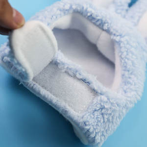 عرض ساخن علي ربطة راس على شكل قطة لطيفة علي شكل أرنب زي حيوانات أليفة للقضاء علي عيد الفصح على شكل أرنب قبعة للقطط والكلاب الصغيرة بالجملة - Product Image 3