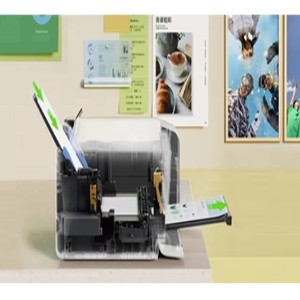Impresora de Tinta a Color Inalámbrica Epson L3558 A4, con Funciones de Fotocopiadora y Escáner, USB, para Oficina, en Stock - Product Image 4