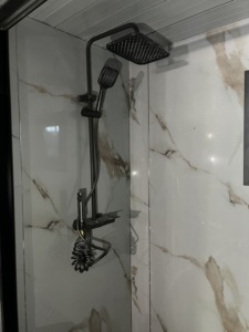 20ft thép mở rộng x-gấp container nhà 2 phòng ngủ với phòng tắm nhà bếp văn phòng Sản xuất tại Trung Quốc nhà máy <span class=keywords><strong>prefab</strong></span> - Product Image 3