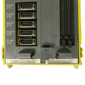 A02B-0279-B503 Oi TA FANUC Controller System for Cnc Parts Original - Product Image 4