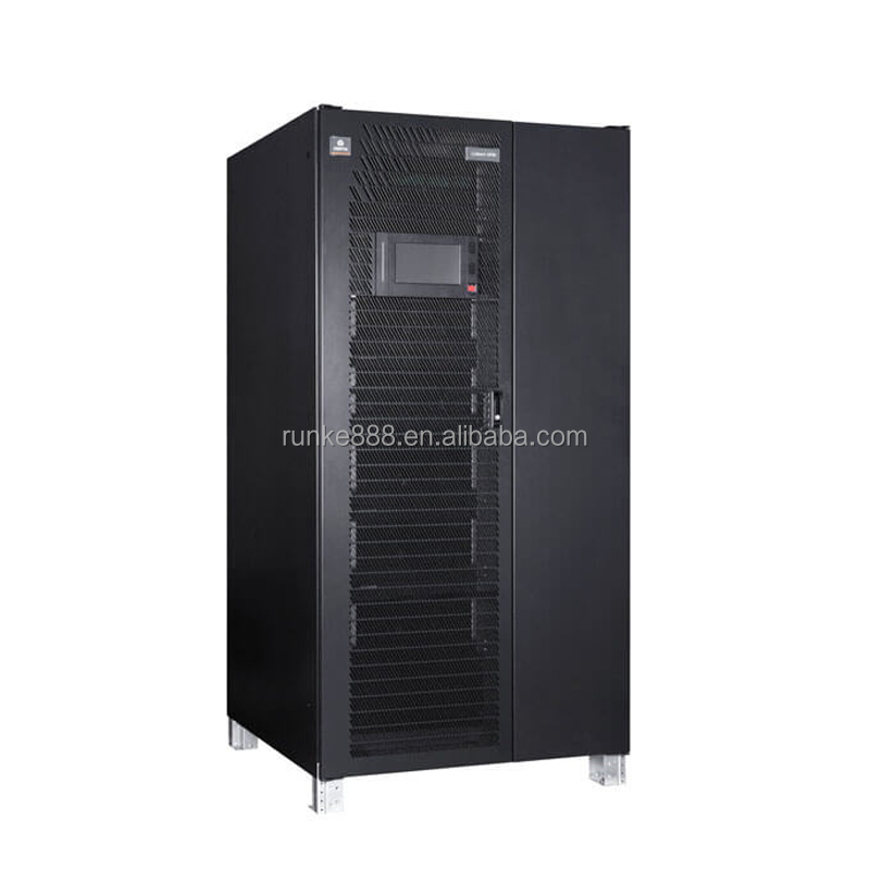 Vertiv Liebert APM 50-600 кВт, высокая надежность и высокая мощность, модульный источник бесперебойного питания