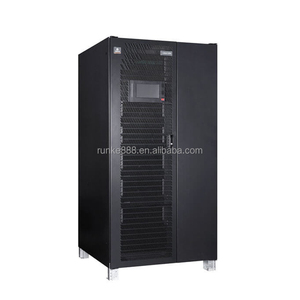 Giải pháp UPS mô-đun công suất cao và độ tin cậy cao Vertiv Liebert APM 30-300KW, nguồn điện liên tục - Product Image 1