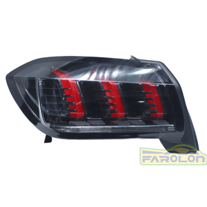 FEU ARRIÈRE LED pour <span class=keywords><strong>PEUGEOT</strong></span> <span class=keywords><strong>208</strong></span> 2020-<span class=keywords><strong>2023</strong></span> - Product Image 1