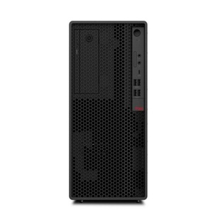 Used Think <b>Station</b> P360 Tower Workstation with Core I7 12700K Processor 32GB DDR5 Powerful Performance - Product Image 6