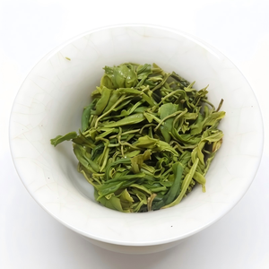 Biluochun Spirali Verdi Argentate, Puro Sapore della Primavera di Jiangnan - Product Image 4