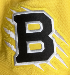 2026 Herren Boston Stadium Series Premium Trikot 88 David Pastrnak 73 Charlie McAvoy 1 Jeremy Swayman Eishockey-Trikots - Product Image 5