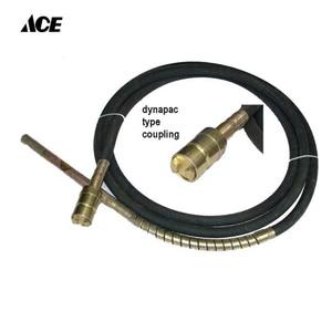 Beton vibrator welle mit einer Feder im Vibrator kopf Koreanischer Typ - Product Image 3